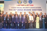 Dấu ấn nhiệm kỳ Chủ tịch ASSA 2018-2019 của BHXH Việt Nam