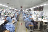 Chương trình 712: Công ty May Đức Giang thu lợi hàng tỷ đồng nhờ công cụ cải tiến năng suất