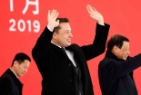 Một trong những kỹ năng giúp Elon Musk trở thành tỷ phú đó là sự tin tưởng