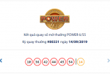 Xổ số Vietlott: Hôm nay sẽ có người ‘ẵm' giải Jackpot gần 68 tỷ đồng?