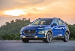 Loạt ô tô SUV 5 chỗ đẹp long lanh ở Việt Nam: Xe nào nhiều người mua nhất?