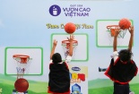 Nỗ lực vì sứ mệnh: 'Để mọi trẻ em đều được uống sữa mỗi ngày'