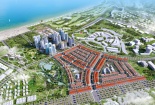 Dự án Nhơn Hội New City huy động vốn trái phép: BĐS Phát Đạt ‘đá bóng’ sang đối tác?