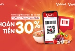 VinID ra mắt tính năng mới: Thanh toán siêu tốc
