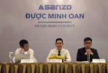 Asanzo tự 'minh oan': Ba cơ quan lần lượt phủ nhận có kết luận cuối cùng