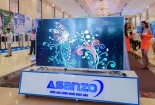 Vận đen nối tiếp, Asanzo lại bị tố vi phạm bản quyền