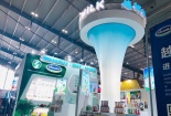 Vinamilk tạo ấn tượng trong sự kiện giới thiệu sản phẩm sữa Việt Nam tại Trung Quốc