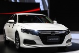 Chốt lịch ra mắt vào tháng 10 tại Việt Nam, Honda Accord 2019 có gì đáng chú ý?