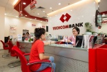 Techcombank giành giải thưởng 'Ngân hàng cung cấp dịch vụ thanh toán tốt nhất Việt Nam 2019'
