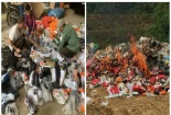 Tiêu hủy hơn 25.000 nghìn sản phẩm hàng hóa vi phạm 