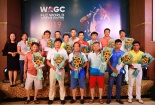 Vinh danh 25 golfer xuất sắc nhất Vòng loại phía Nam FLC WAGC Vietnam 2019