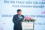 SME - mắt xích quan trọng nâng cao khả năng cạnh tranh cho hàng xuất khẩu