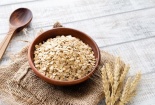 Lợi ích bất ngờ cho sức khỏe khi dùng bột yến mạch vào bữa sáng