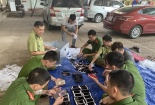 Nhập lậu điện thoại iPhone Trung Quốc bị bắt giữ