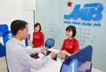 Vì sao ngân hàng MB bị xử phạt hơn 9 tỷ đồng?