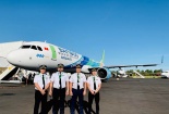 Bamboo Airways được phê chuẩn Giáo trình Huấn luyện phi công