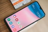 ‘Cận cảnh’ Samsung Galaxy A30s giá hơn 6 triệu đồng