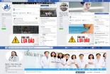 Cảnh báo lừa đảo, mạo danh Bệnh viện Da Liễu bán sản phẩm và quảng cáo dịch vụ