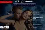 TPBVSK Mã lực vương 'thổi phồng' công dụng, lừa dối khách hàng