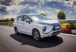 Mitsubishi Xpander bị triệu hồi để kiểm tra và thay thế bơm xăng
