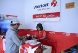 Xổ số Vietlott: Tìm ra địa chỉ phát hành tờ vé số trúng Jackpot 2 hơn 4,6 tỷ đồng