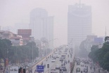 Hà Nội nêu 12 nguyên nhân gây ô nhiễm không khí