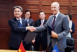 Phát triển môi trường sở hữu trí tuệ kiến tạo và cải thiện Chỉ số đổi mới sáng tạo 