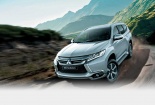 Chiếc ô tô SUV 7 chỗ này đang được giảm giá mạnh gần 100 triệu đồng/chiếc tại VN