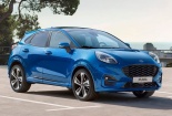  Đẹp ‘long lanh’ giá chỉ gần 600 triệu đồng, Ford Puma 2020 có gì đặc biệt?