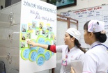 Phương pháp 5S - cải tiến lưu trữ dữ liệu văn bản, hồ sơ tại bệnh viện