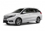 Đẹp ‘long lanh’ giá chỉ hơn 300 triệu, MPV 7 chỗ của Honda có gì hấp dẫn?