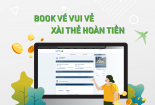 Hoàn tiền 200.000 VNĐ khi thanh toán vé Bamboo Airways bằng thẻ nội địa Napas