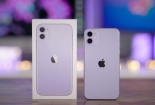 iPhone 11 xách tay giảm giá ‘sốc’, về dưới 20 triệu đồng