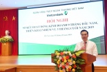 Kết quả hoạt động kinh doanh của Vietcombank 9 tháng đầu năm 2019
