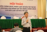 Sở hữu trí tuệ trở thành công cụ nâng cao sức cạnh tranh nền kinh tế