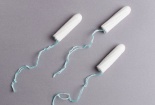 Một phụ nữ bị mắc hội chứng sốc độc vì tampon