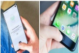 Cảm biến vân tay điện thoại không nhanh nhạy, cách khắc phục đơn giản