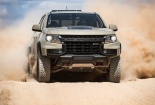 Chevrolet Colorado 2021 đẹp ‘long lanh’ vừa ra mắt được ứng dụng gì?