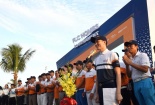 Chính thức khởi tranh giải FLCHomes Tournament 2019