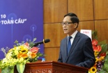 Kỷ niệm Ngày tiêu chuẩn thế giới 2019: Tiêu chuẩn hóa thúc đẩy hội nhập toàn cầu