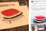 Chuyên gia chỉ ra những sự thật hết hồn về robot lau nhà giá rẻ