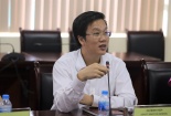 Phó Tổng cục trưởng Tổng cục TCĐLCL: Áp dụng bộ tiêu chuẩn để phát triển đô thị thông minh