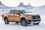 Nguy cơ cháy do chập điện, gần 20 nghìn xe Ford Ranger bị triệu hồi