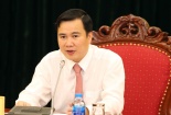 Thứ trưởng Bùi Thế Duy: Chính phủ coi ĐMST là mũi nhọn kinh tế