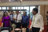 Hanoi Gift Show 2019- Cơ hội quảng bá, xúc tiến xuất khẩu hàng thủ công mỹ nghệ 