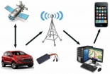 Mua thiết bị định vị cho ô tô cẩn trọng những gì?