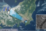 Việt Nam lần đầu tiên chế tạo và sở hữu vệ tinh radar giám sát thiên tai