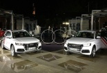 Audi triệu hồi loạt xe Q5 tại thị trường Việt Nam để gia cố ốp chắn bùn