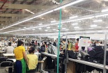 Ứng dụng sản xuất thông minh giúp ngành dệt may nâng cao năng lực cạnh tranh