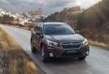 Giá xe Subaru cuối tháng 10/2019: Có mẫu giảm tới 200 triệu đồng